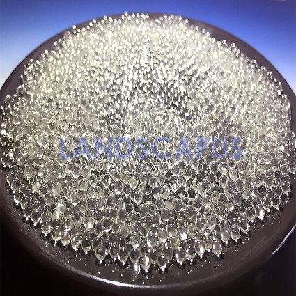 HR Glass Beads